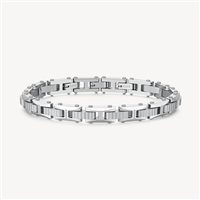 Bracelet Brosway Homme backliner in Acier BBC30 - BBC30